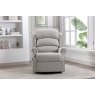 Addison Dual Motor Riser Recliner in Linen