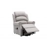 Addison Dual Motor Riser Recliner in Linen