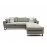Hanover 3 Seater Chaise
