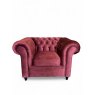 Hadley Arm Chair