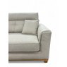 Chloe 3 Seater
