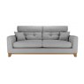 Chloe 3 Seater
