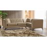 Talia 3 Seater Sofa Bed