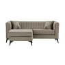 Talia 3 Seater Universal Chaise