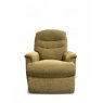 Paulina Standard Single Motor Recliner Chair