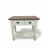 Provence 2 Drawer Hall Table