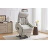 Betty Quadruple Motor Riser Recliner in Sandy