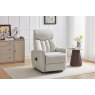 Betty Quadruple Motor Riser Recliner in Sandy