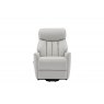 Betty Quadruple Motor Riser Recliner in Sandy