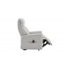 Betty Quadruple Motor Riser Recliner in Sandy