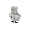 Betty Quadruple Motor Riser Recliner in Sandy