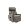 Betty Quadruple Motor Riser Recliner in Taupe