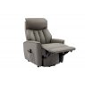 Betty Quadruple Motor Riser Recliner in Taupe