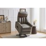 Betty Quadruple Motor Riser Recliner in Taupe