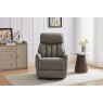 Betty Quadruple Motor Riser Recliner in Taupe