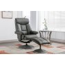 Bianca Swivel Chair