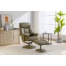 Bianca Swivel Chair