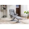 Destiny Swivel Chair