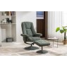 Destiny Swivel Chair