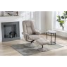 Destiny Swivel Chair