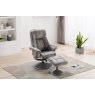 Destiny Swivel Chair