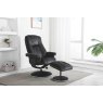 Destiny Swivel Chair
