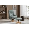 Delhi Swivel Chair