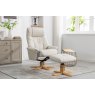 Delhi Swivel Chair