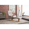 Delhi Swivel Chair