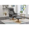 Hope Swivel Chair