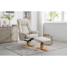 Hope Swivel Chair