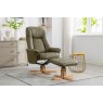 Hope Swivel Chair