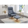 Hope Swivel Chair