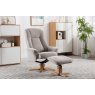 Hope Swivel Chair