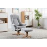 Hope Swivel Chair