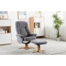Hope Swivel Chair