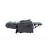 Marley Dual Motor Riser Recliner in Storm Cloud