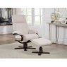Vanda Swivel Chair
