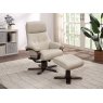 Vanda Swivel Chair