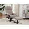 Vanda Swivel Chair