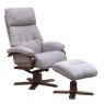 Vanda Swivel Chair