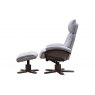 Vanda Swivel Chair