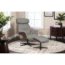 Wanda Swivel Chair