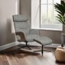 Wanda Swivel Chair