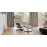 Wanda Swivel Chair