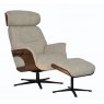 Wanda Swivel Chair