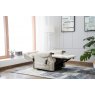 Dana Dual Motor Riser Recliner in Cream