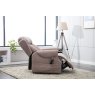 Dana Dual Motor Riser Recliner in Mocha