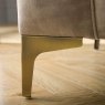 Isha (Milano Range) Arm Chair