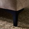 Isha (Milano Range) Arm Chair